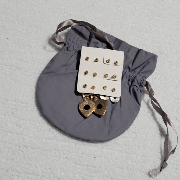 Boho Earring Collection- Fashion Earrings 6 Pairs | Dangle Drop Fashion Jewelry - Picture 5 of 6